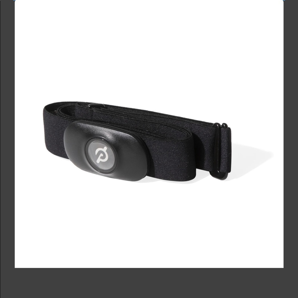 Peloton Heart Rate Monitor